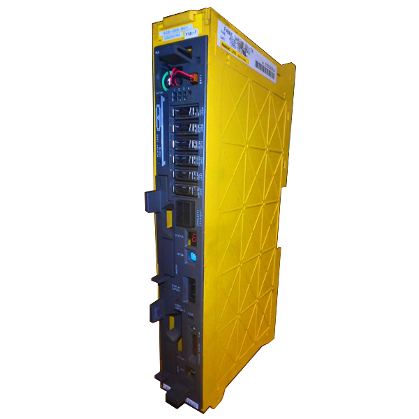 A02B-0266-B501 New FANUC 1 SLOT 18/180i-A Stand Alone Basic Unit